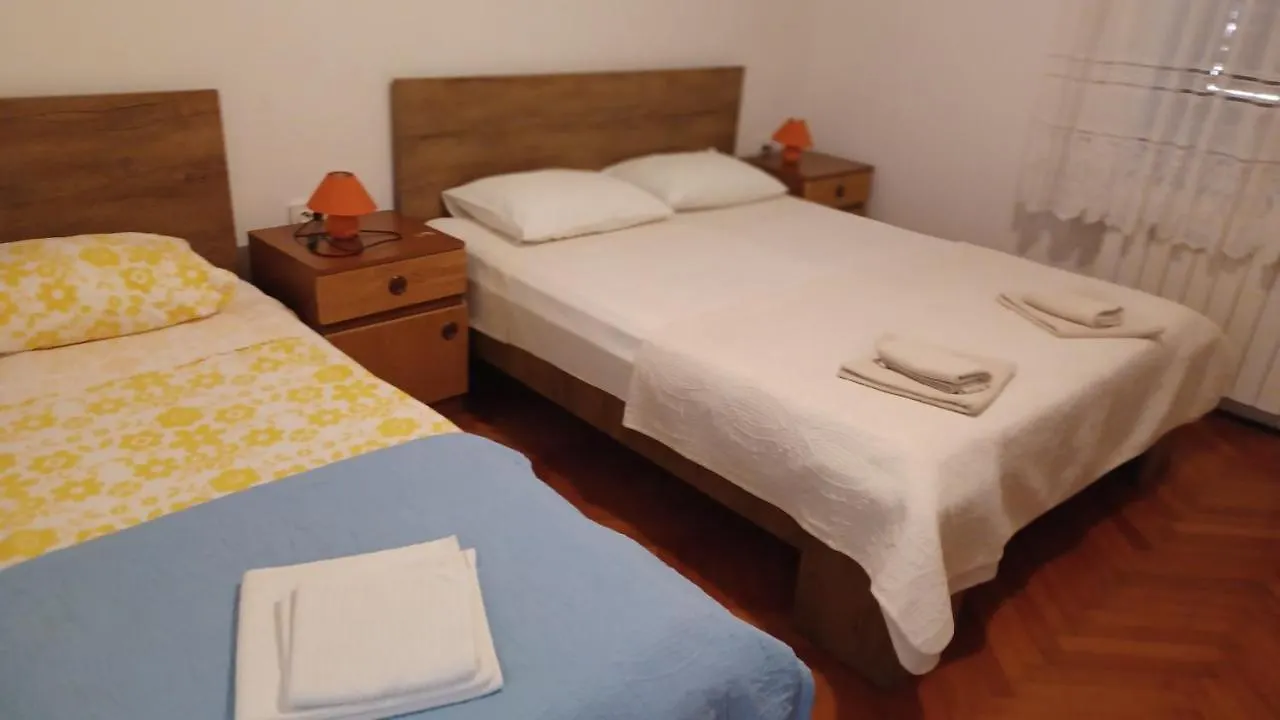 Mali Spas بولا 0*,  كرواتيا